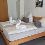 Appartamento Haus Borkumitte Aegir