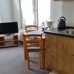 Haus Borkumitte Aegir