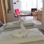 Apartment Haus Borkumitte Aegir
