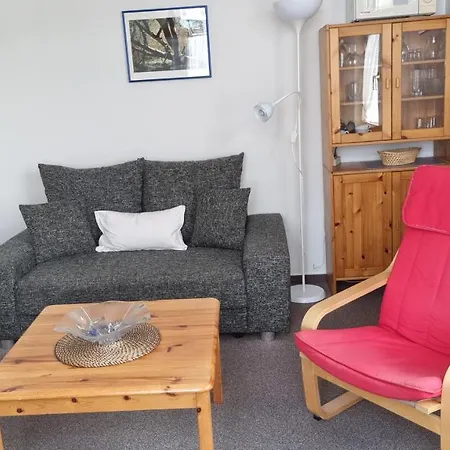 Daire Haus Borkumitte Aegir